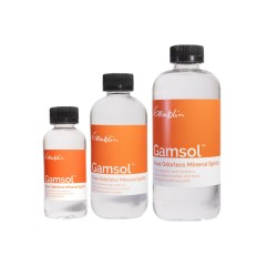 Gamsol Gamblin